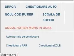 Sites similar to i-drpciv.ro