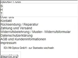 Sites similar to i-e-a.de