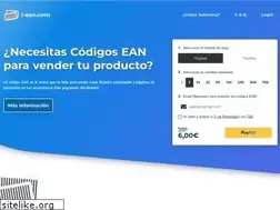 Sites similar to i-ean.com