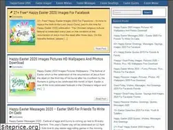 Sites similar to i-easter.com