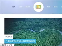 Sites similar to i-eec.com