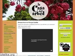 Sites similar to i-elanor.typepad.com
