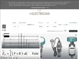 Sites similar to i-electrician.com