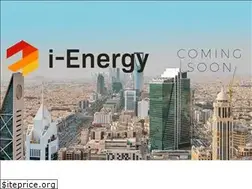 Sites similar to i-energy.com