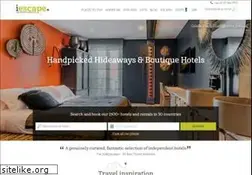 Sites similar to i-escape.com