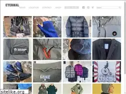 Sites similar to i-eternal.com