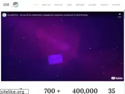 Sites similar to i-eventmanagement.com
