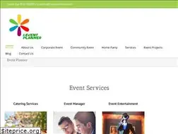 Sites similar to i-eventplanner.com