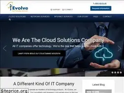 Sites similar to i-evolve.com