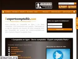 Sites similar to i-expertcomptable.com
