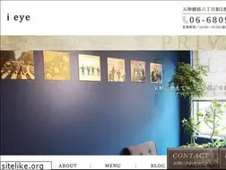 Sites similar to i-eye0428.com