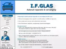 Sites similar to i-f-glas.nl