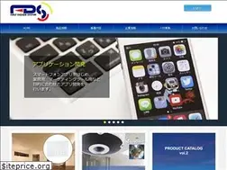 Sites similar to i-fds.co.jp