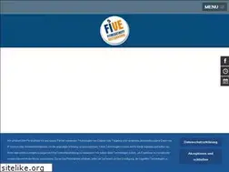 Sites similar to i-feel-good.de