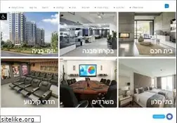 Sites similar to i-feel.co.il