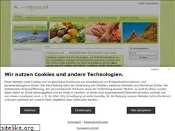 Sites similar to i-feelgood.net