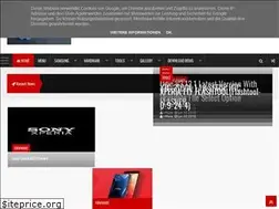 Sites similar to i-ffone.blogspot.com