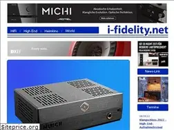 Sites similar to i-fidelity.net