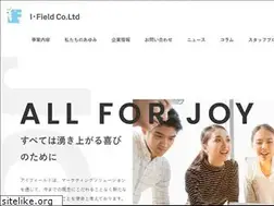 Sites similar to i-fieldnet.com