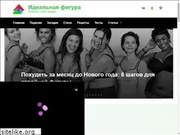 Sites similar to i-figure.ru