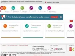 Sites similar to i-fil.fr