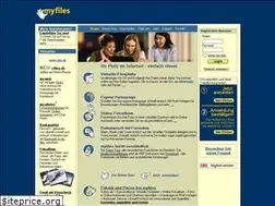Sites similar to i-files.de