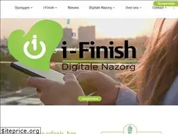 Sites similar to i-finish.nl