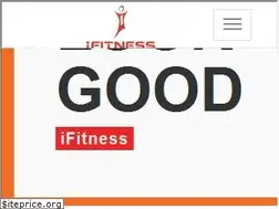 Sites similar to i-fitness.in