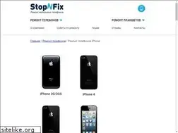 Sites similar to i-fix.com.ua