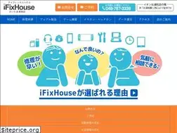 Sites similar to i-fixhouse.com