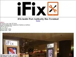 Sites similar to i-fixshop.com