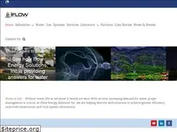 Sites similar to i-flow.com