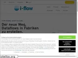 Sites similar to i-flow.io