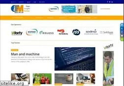 Sites similar to i-fm.net