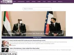 Sites similar to i-fontaro.net