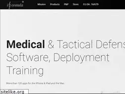 Sites similar to i-formula.com