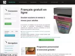 Sites similar to i-francais.com