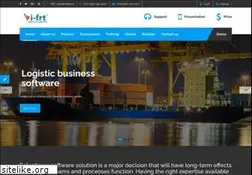 Sites similar to i-frt.com
