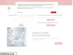 Sites similar to i-fundusze.pl