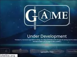 Sites similar to i-gameonline.net