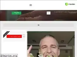 Sites similar to i-garden.co.il