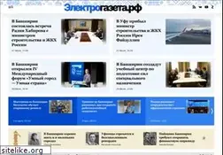 Sites similar to i-gazeta.com