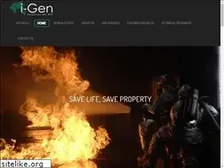 Sites similar to i-gen.com.my