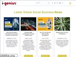 Sites similar to i-geniusacademy.com