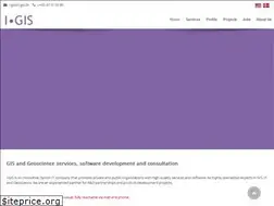 Sites similar to i-gis.dk