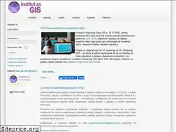 Sites similar to i-gis.hr