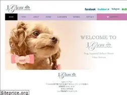 Sites similar to i-glow.jp