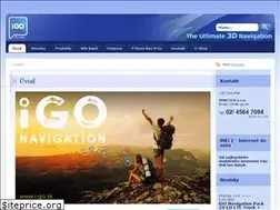 Sites similar to i-go.sk