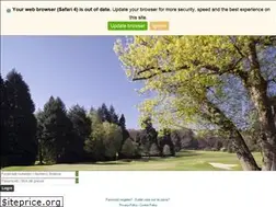 Sites similar to i-golf.be