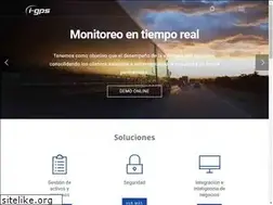 Sites similar to i-gps.com